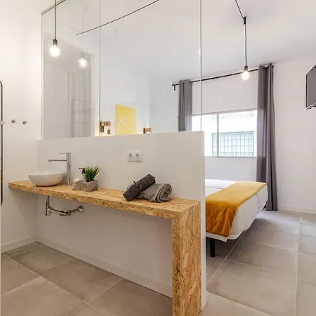 Flatguest Paez Konukevi *
