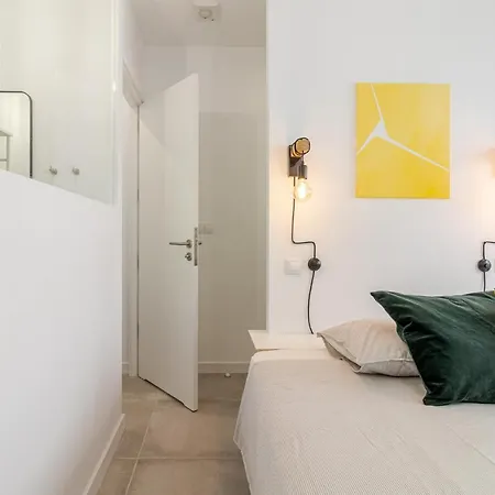Flatguest Paez Лас-Пальмас-де-Гран-Канария