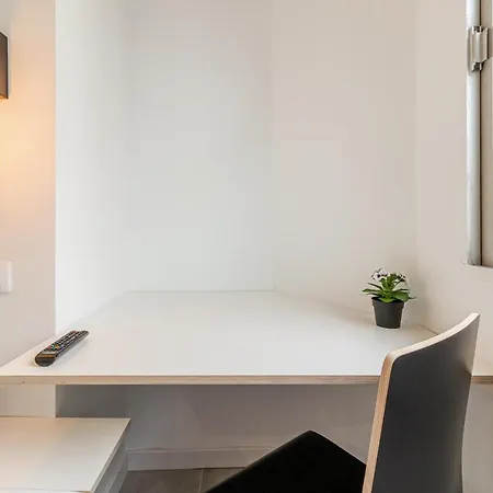 Гостевой дом Flatguest Paez
