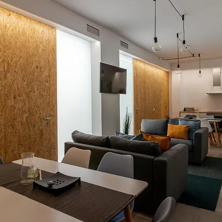 Flatguest Paez Лас-Пальмас-де-Гран-Канария