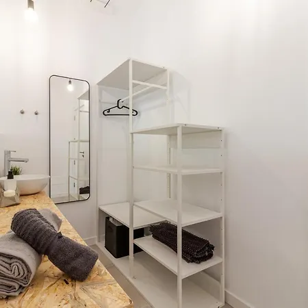 Flatguest Paez Гостевой дом *