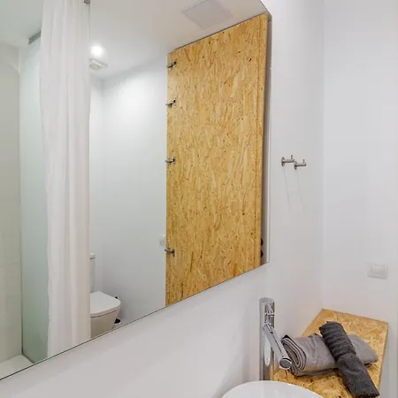 Гостевой дом Flatguest Paez