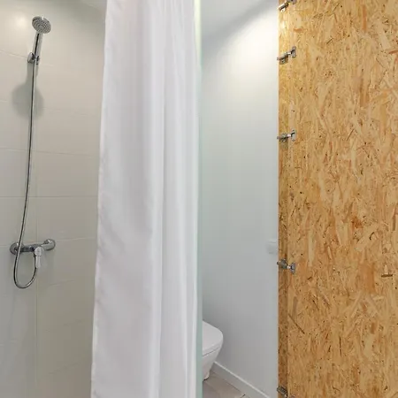 Гостевой дом Flatguest Paez *