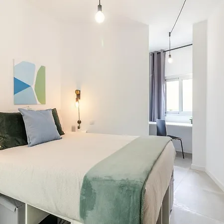 Flatguest Paez Konukevi *