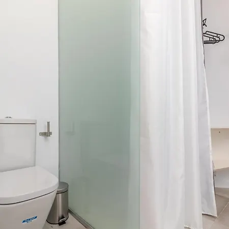 Paez Λας Πάλμας ντε Γκραν Κανάρια