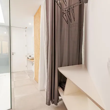 Flatguest Paez * Лас-Пальмас-де-Гран-Канария