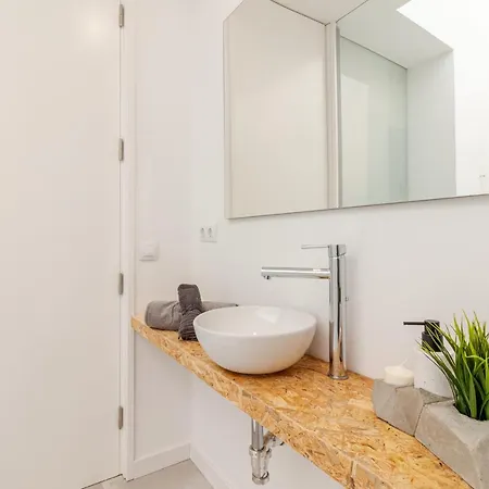 Гостевой дом Flatguest Paez *