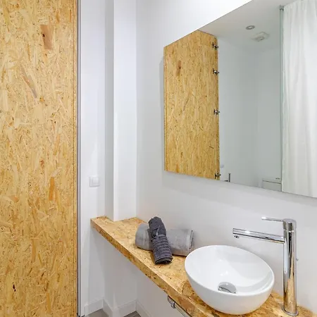 Flatguest Paez Гостевой дом