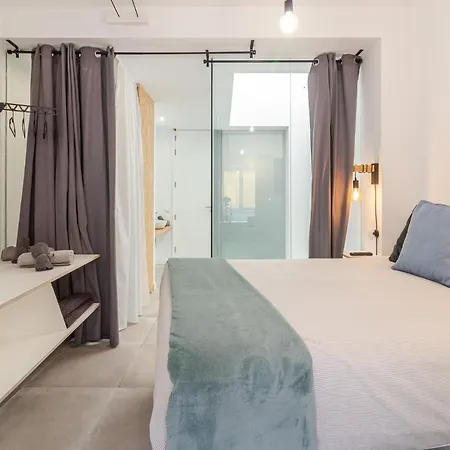 Гостевой дом Flatguest Paez *
