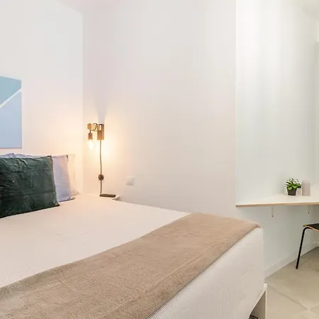Flatguest Paez Guest house