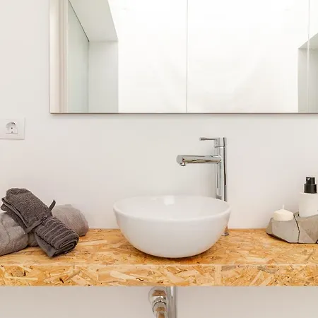 Гостевой дом Flatguest Paez Лас-Пальмас-де-Гран-Канария