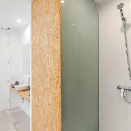 Гостевой дом Flatguest Paez