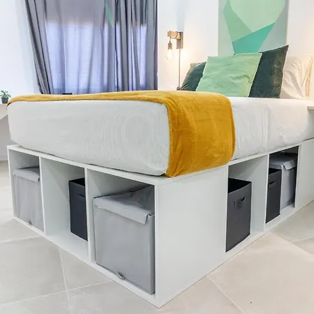 Flatguest Paez Konukevi