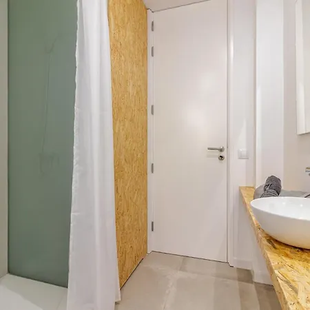 Flatguest Paez Guest house