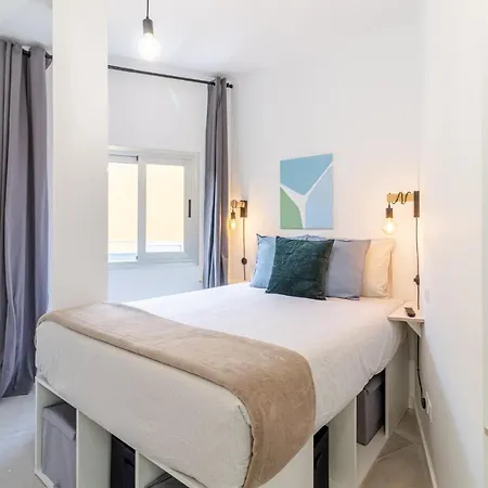 Гостевой дом Flatguest Paez