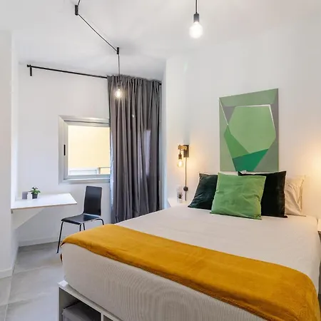 Flatguest Paez Guest house Las Palmas de Gran Canaria