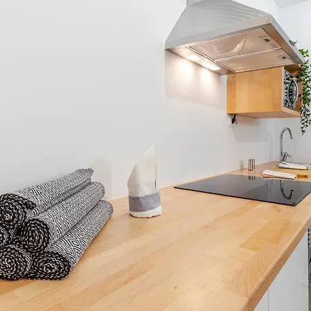 Paez Las Palmas de Gran Canaria