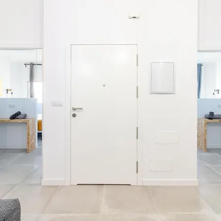 Paez Pensionat Las Palmas de Gran Canaria