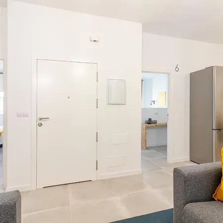 Paez Las Palmas de Gran Canaria