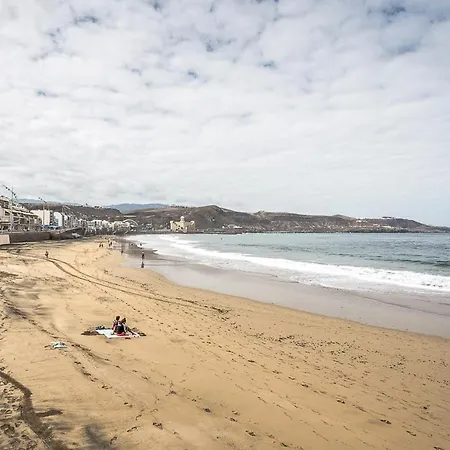 Paez 3* Las Palmas de Gran Canaria