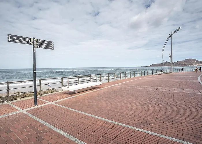 Gasthuis Paez Las Palmas